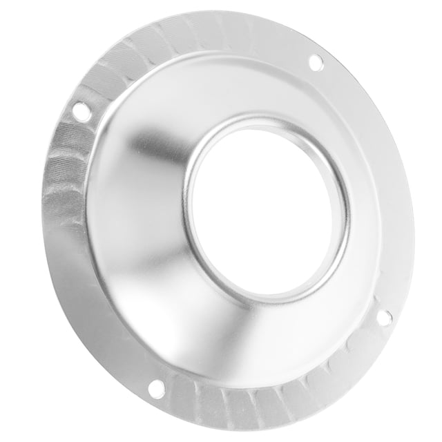 FOLOYORI Accesorio Cubierta En Acero Inoxidable Compatible Con Máquina De
