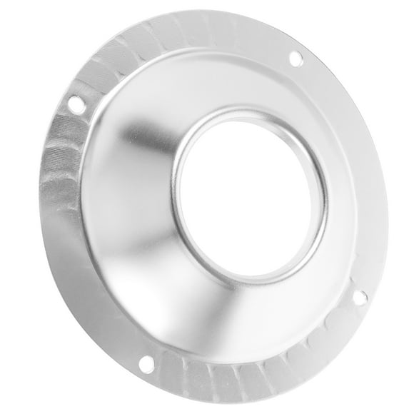 FOLOYORI Accesorio Cubierta En Acero Inoxidable Compatible Con Máquina De
