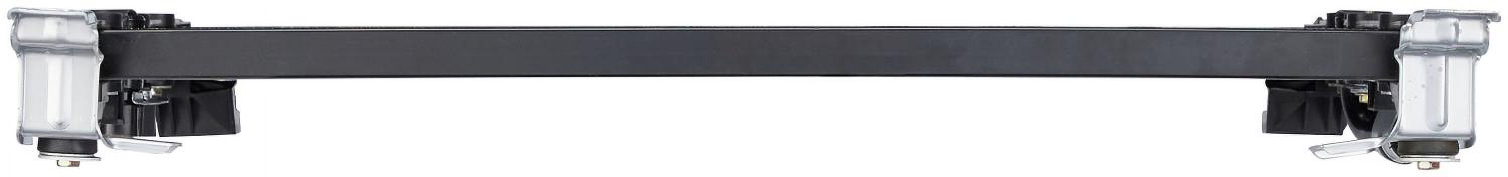 Spectra Premium 7-4664 Automotive Air Conditioning Condenser Fits select: 1995-1997 TOYOTA TACOMA