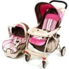 Evenflo- Zing Discovery Travel System, P