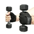 thumbnail image 4 of CAP Barbell Weightlifting Gloves, 4 of 6