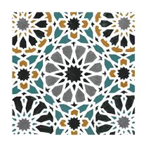 Marmont Hill Dayir Painting Print on Wrapped Canvas