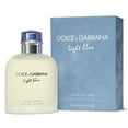 thumbnail image 1 of Dolce & Gabanna Light Blue For Men Eau De Toilette 125ML, 1 of 3