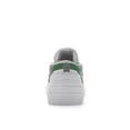 thumbnail image 4 of Nike Men's Blazer Low sacai Medium Grey Classic Green Shoes, from StockX, 4 of 5