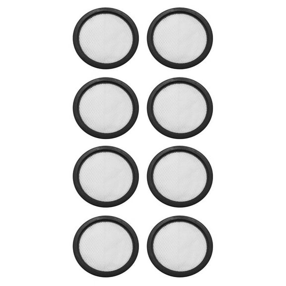 8Pcs Hepa Filters Replacement Hepa Filter for P8