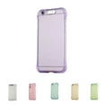 thumbnail image 2 of Langgg Étui Arrière de Téléphone Protectrice TPU LED Flash Lumière Rappel Appel Entrant Remplacement pour iPhone XR, 2 of 8