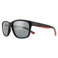 thumbnail image 2 of Polo Ralph Lauren Sunglasses PH3135 900381 Shiny Black Grey Polarized, 2 of 4