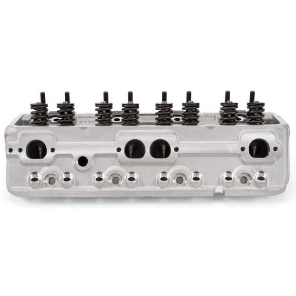 Edelbrock Cylinder Head Automotive Specialty Parts, 59.9 lb