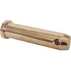RanchEx Hitch Pin (Clevis Pin), 1"