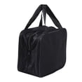 thumbnail image 2 of Sac à Main pour Homme Sac à Main Voyage Rangement Petit Fourre-Tout Noir, 2 of 6