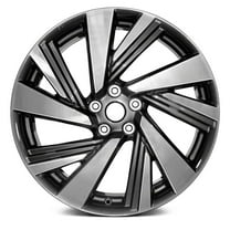 Nissan Fits MURANO Wheel 2021-2015 20" Factory OEM 62707A30
