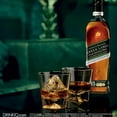 thumbnail image 2 of Whisky Johnnie Walker Green Label 700 ml, 2 of 4