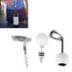 thumbnail image 3 of Abidor de Botellas de Cerveza Dorado, Regalo de Fiesta de Boda, Diseño Ergonímico, Abridor de Tapas, Moderno y único, Fácil de Transportar, Agardo y CÓMODO, 3 of 7