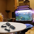 thumbnail image 4 of Easy to Read LCD Display Aquarium Thermometer for Temperature Monitoring, 4 of 9