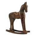 thumbnail image 4 of Hill Interiors Rocking Horse Decoration, 4 of 4