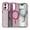 iPhone 16, variant on Havilah For iPhone 16 Candy Case for Apple 16 Compatible With Magsafe PC Hybrid TPU iPhone 16 Case(Red)