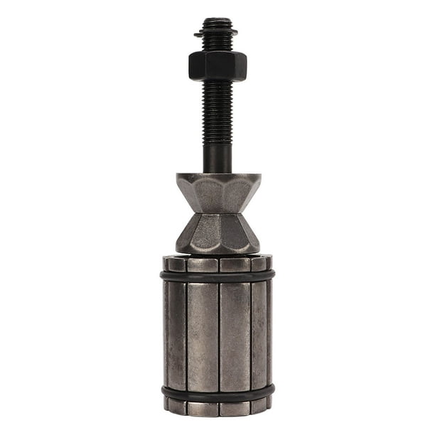 Exhaust Pipe Expander, Easy Use Tailpipe Stretcher For Automobile Repairing