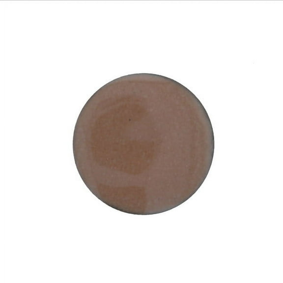 1140 Chamois Brown Thompson Opaque Enamel 1 Ounce