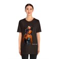 thumbnail image 3 of Womans Vintage Retro Graphic Fashion Tshirt, 3 of 4