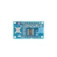 thumbnail image 1 of facefd Signal Generator AD9850 DDS Signals Generators Active Crystal Oscillator Power Supply Modules Test Voltage Adjustment, 1 of 6