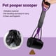 thumbnail image 3 of Recogedor De Excrementos De Perro Con Largo, Herramienta Multifuncional Para Recoger Excrementos De Perro, Colección Fácil Y Resistente, Para Suministro De Mascotas, 3 of 7