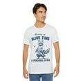 thumbnail image 5 of Funny Samurai Raccoon Shirt, Raccoon Introvert Antisocial Unisex T shirt, 5 of 8