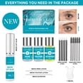 thumbnail image 4 of Kit de laminación de cejas LATORICE At Home Eyebrow Perm Fuller, 4 of 6