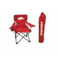 thumbnail image 4 of Rivalry NCAA Kids Chair, 4 of 7