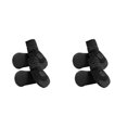 thumbnail image 3 of Billuyoard 4X Zapatos para perros Equipo de protección Suministros para mascotas Protección Accesorios para exteriores Use cómodamente Type3 NO3, 3 of 6