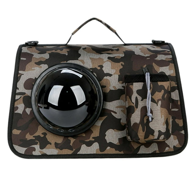 lionlar Pets Transport Bags Organizer Air Holes Capsule Backpack Backpack for Outdoor