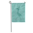 thumbnail image 1 of KDAGR Green Sufi Dervish Rumi Dance Whirling Semazen Garden Flag Decorative Flag House Banner 12x18 inch, 1 of 2