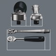 thumbnail image 3 of Trinquete Wera 8004 A 1/4, 3 of 6