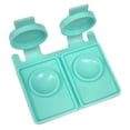 thumbnail image 2 of Hard/RGP Flat Pack Contact Lens Cases 6/pack with 2 contact lens removers, 2 of 4