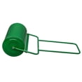 thumbnail image 2 of MINKUROW 24in Lawn Roller Iron Cylindrical Garden North America Black, 2 of 5