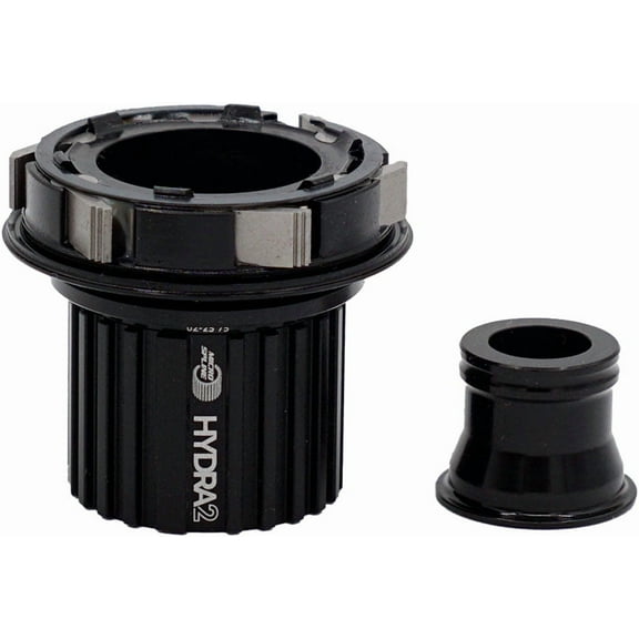 Industry Nine Hydra 2 Freehub, Freehub Body, Shimano Micro Spline, Kit