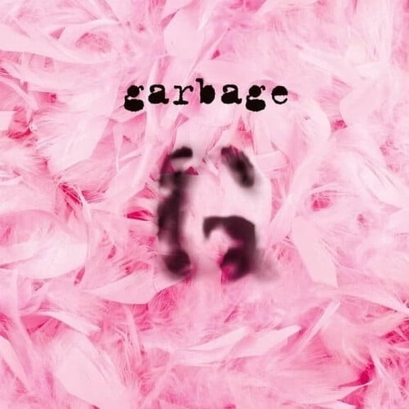 Garbage - Garbage [Remastered] - Music & Performance - CD
