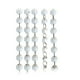 thumbnail image 1 of Cuentas Colgantes De Cristal Cuentas De Acrílico Transparente Colgantes Para Decoración De Boda Suministros Para Fiestas En Casa 5 Uds. Speravity HA017123-00, 1 of 5