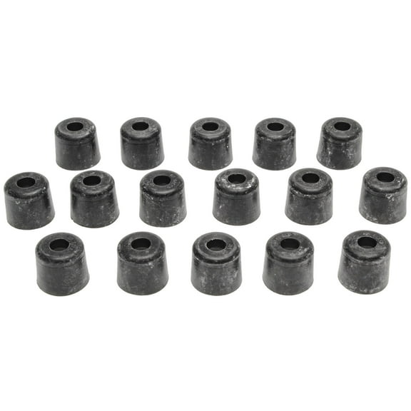 Mahle Engine Valve Stem Oil Seal Set SS45399