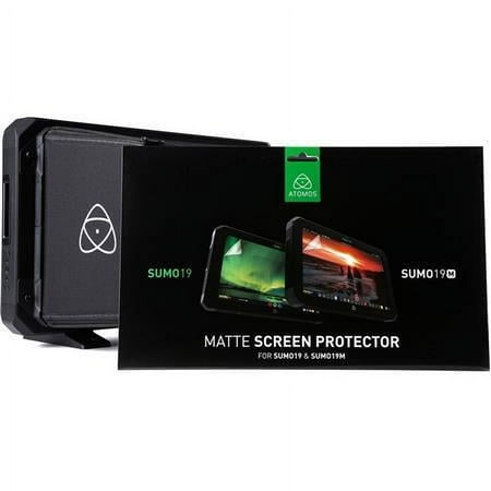 UPC: 0814164021166 | Atomos Sumo screen protector