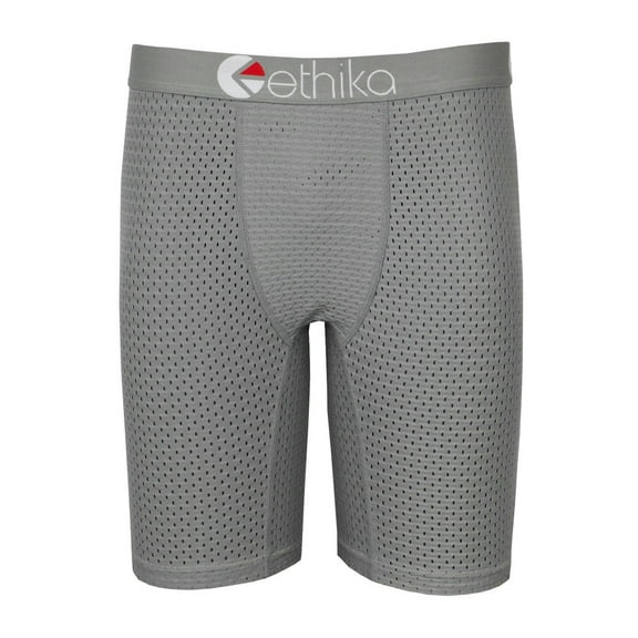 Flow Performance - Dark Grey | Mens Staple