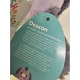 thumbnail image 3 of Squishmallows Official Kellytoys Plush 7.5 Inch Deacon the Purple Donkey Fuzzy Belly Spring Squad Ultimate Soft Stuffed Toy, 3 of 6