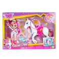 thumbnail image 2 of Cry Babies BFF Dreamy & Rym - Fashion Doll with 9+ Surprises Including Outfit and Accessories for Fashion Toy, Girls and Boys Ages 5 and Up, 7.8 Inch Doll, Multicolor, 2 of 5