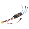 thumbnail image 4 of ESC sin escobillas 40A Sunnimix Motor ESC Sin Escobils XT60, 4 of 8