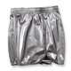 thumbnail image 2 of Pantalones Atléticos de los Hombres de Color Sólido de Verano Transpirable Súper Corto, Diseño de Capa Perlita para la Carrera de Fitness de la Playa Y Deportes Casuales, 2 of 5