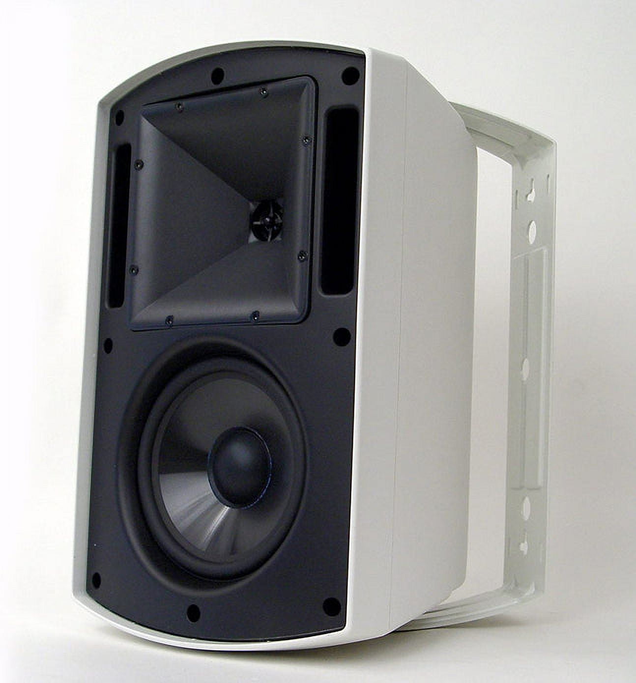 Klipsch AW525 5.25" Reference All-Weather Outdoor Loudspeaker - Pair (White)