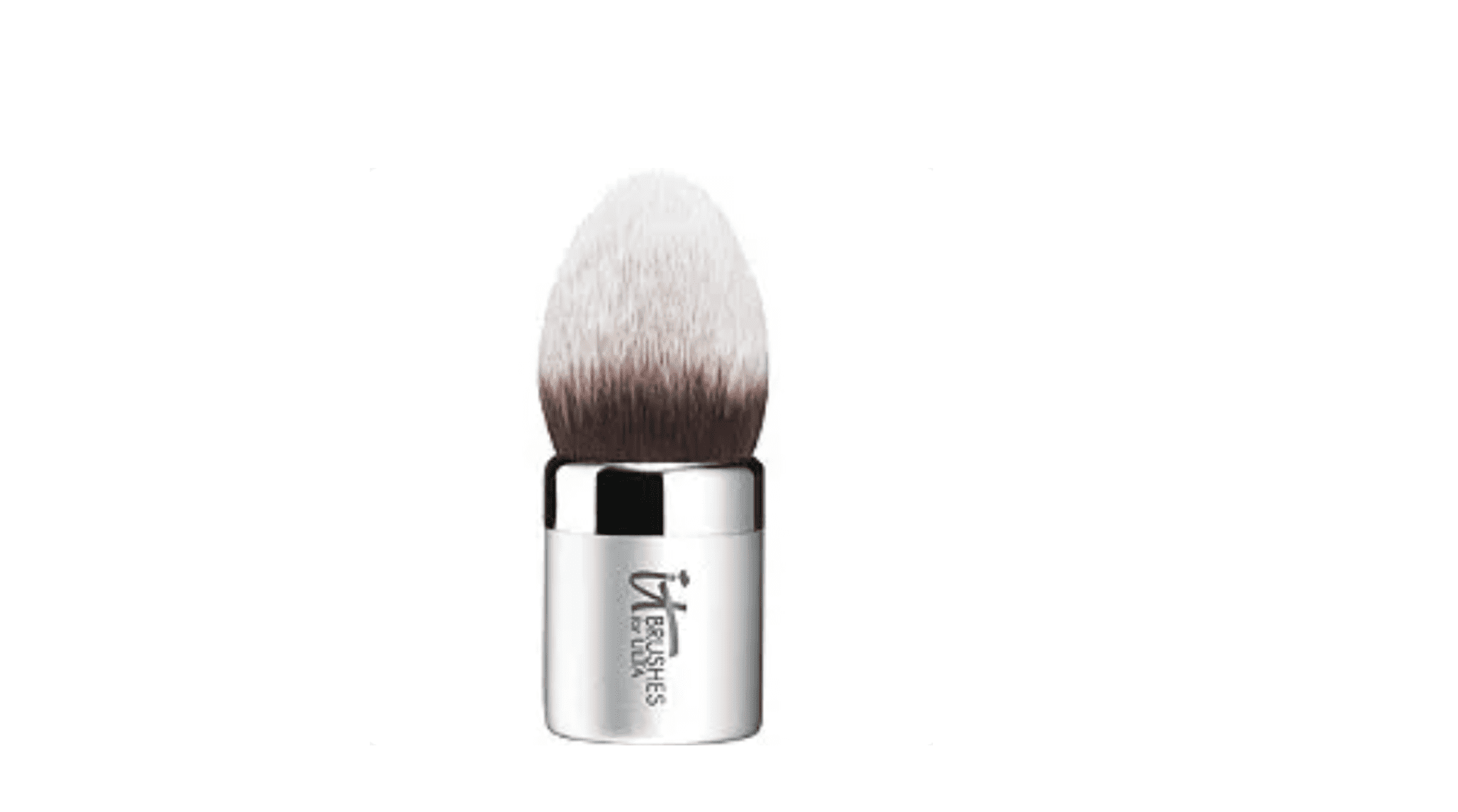 IT Brushes For ULTA Airbrush Foundation Kabuki Brush #129