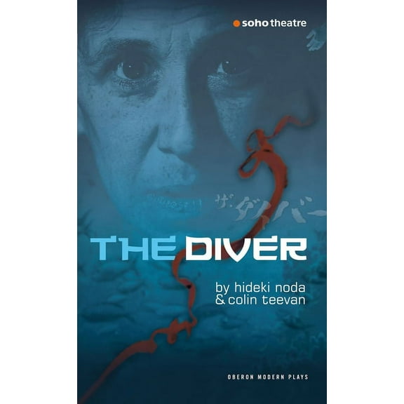 Oberon Modern Plays The Diver, (Paperback)