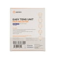 thumbnail image 6 of Sensiv Easy Relief TENS Unit 1/2 X 2-1/2 X 5 Inch SENTENSE, 6 of 6