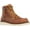 Tobacco, variant on Bull Run Work Boots - Men's, Medium Width, Plain Toe, Tabacco, 12 US