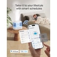 thumbnail image 3 of Humidificador Dreo Quiet 4L Cool Mist Smart Voice Control, 3 of 8